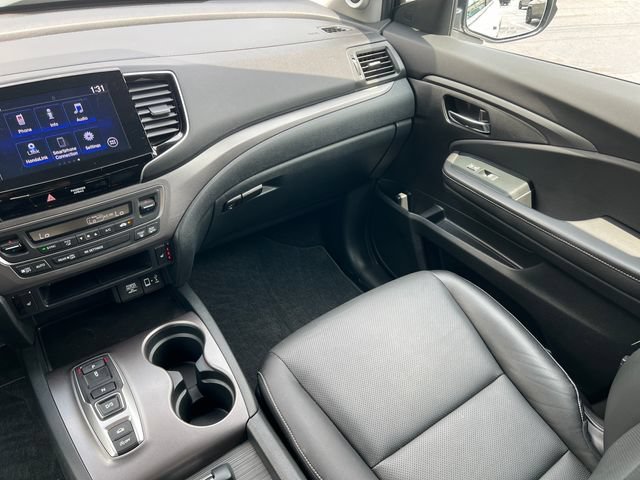 Used 2023 Honda Ridgeline RTL image 35