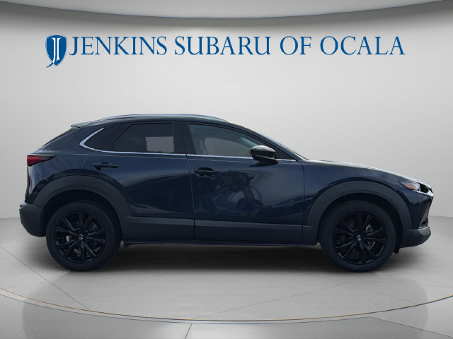 Used 2022 MAZDA CX-30 2.5 Turbo w/ Premium Plus Pkg AWD/4WD image 2