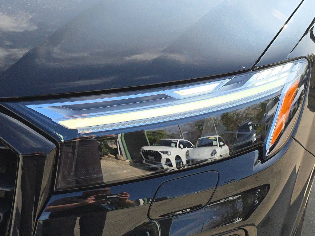 Certified 2026 Audi Q7 3.0T Premium Plus AWD/4WD image 33