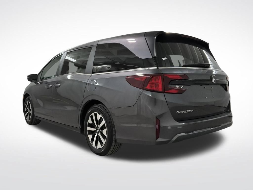 Used 2025 Honda Odyssey EX-L image 2