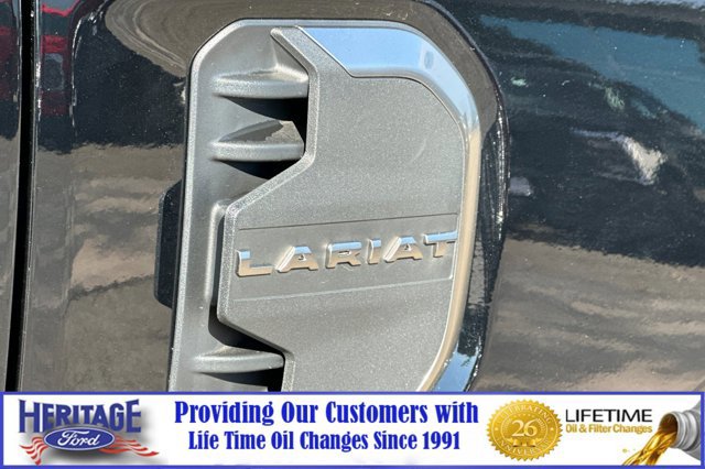 New 2025 Ford Ranger Lariat w/ FX4 Off-Road Package image 26