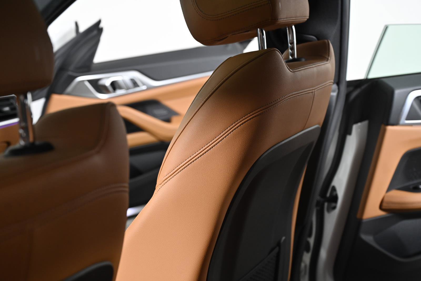 Used 2022 BMW 430i Gran Coupe w/ Premium Package 2 image 28