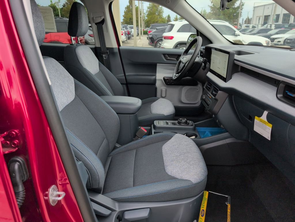 New 2025 Ford Maverick XLT w/ XLT Luxury Package image 12