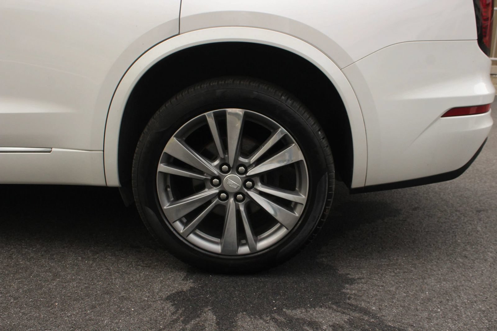 Used 2020 Cadillac XT6 Premium Luxury AWD/4WD image 10
