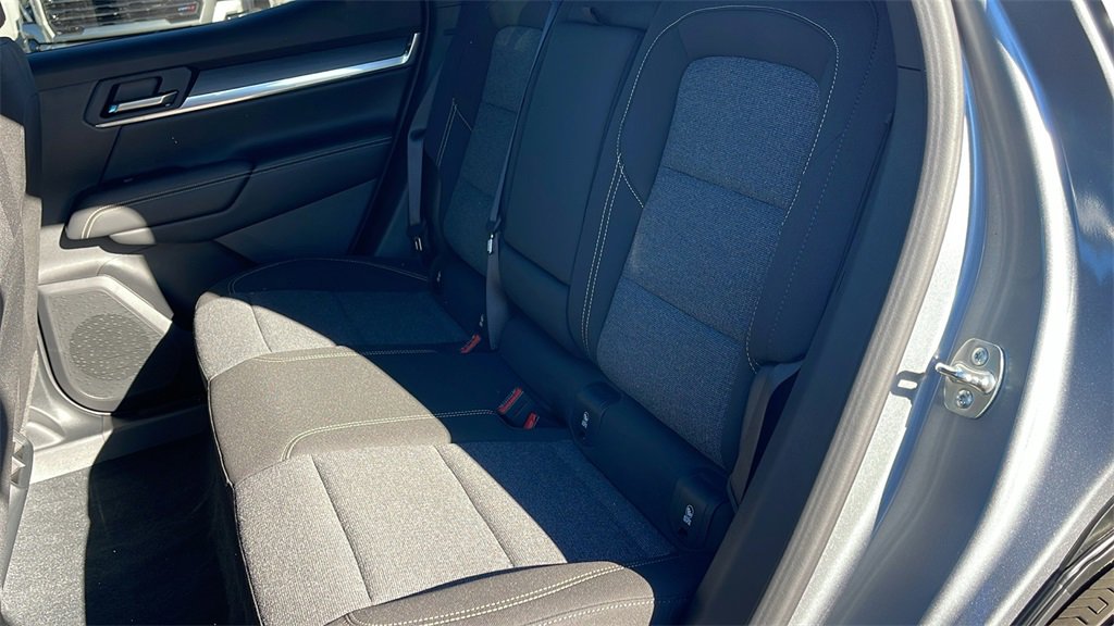 Used 2026 GMC Terrain Elevation w/ Black Edition image 12