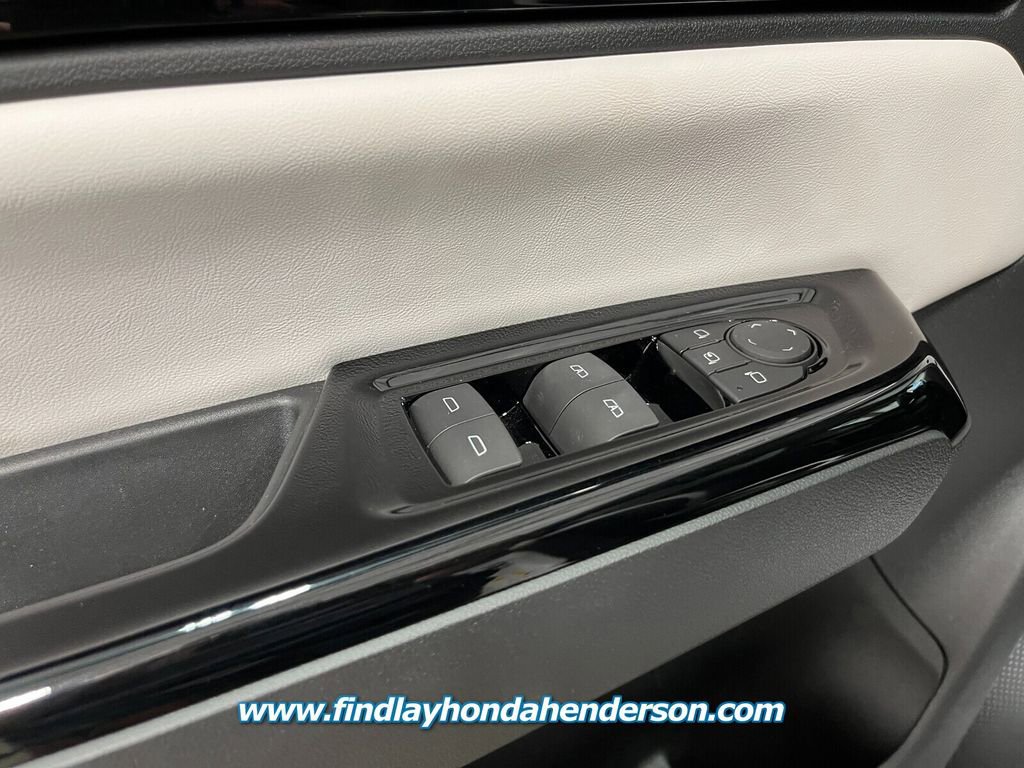 New 2026 Honda Prologue Elite image 10