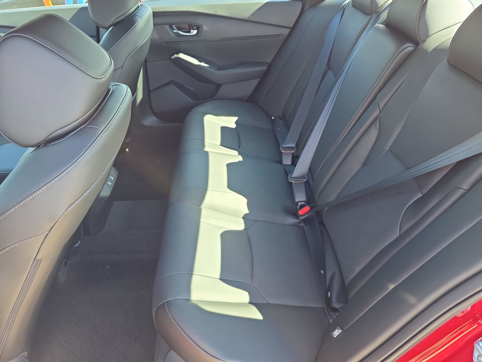 New 2026 Honda Accord Sport image 13