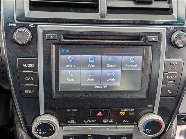 Used 2014 Toyota Camry SE FWD image 13