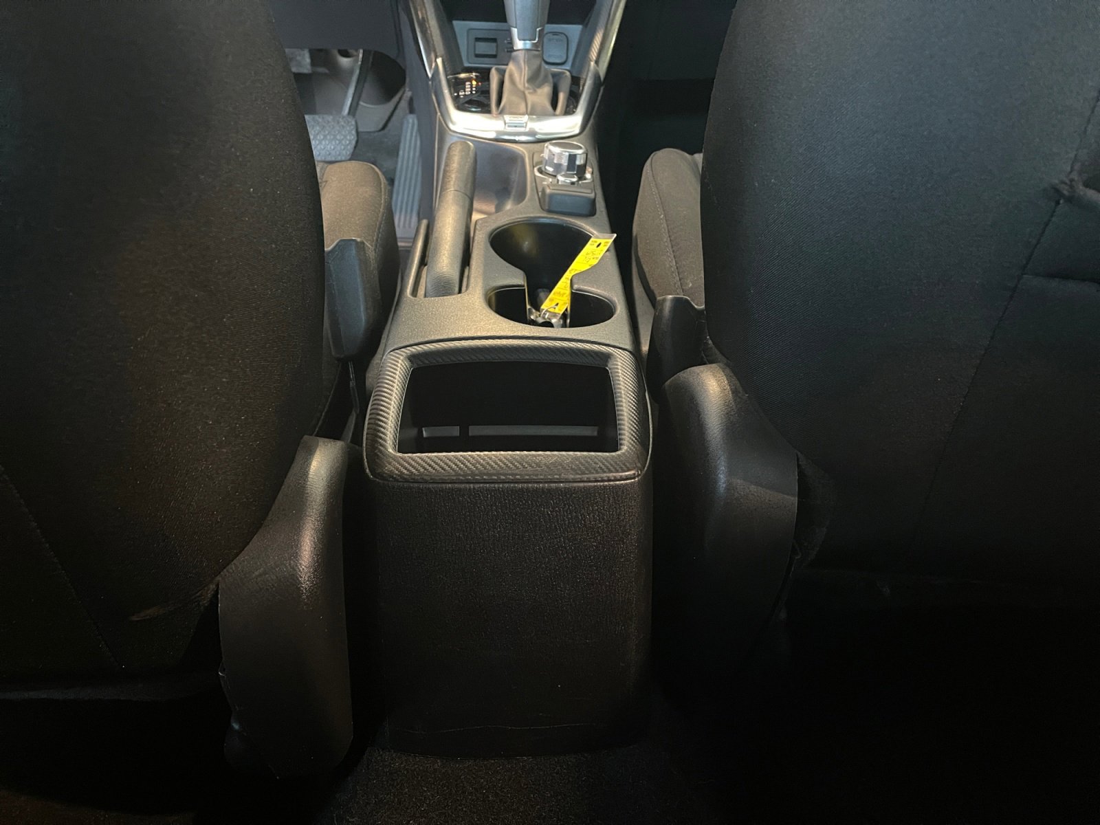 Used 2017 Toyota Yaris iA FWD image 32