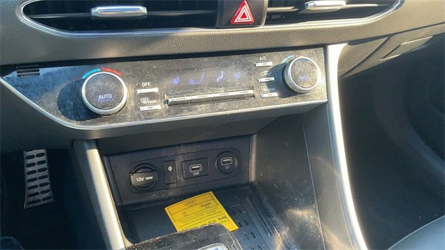 Used 2021 Hyundai Sonata SEL Plus w/ Tech Package image 23