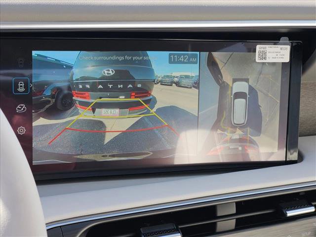 New 2026 Hyundai Palisade SEL image 13