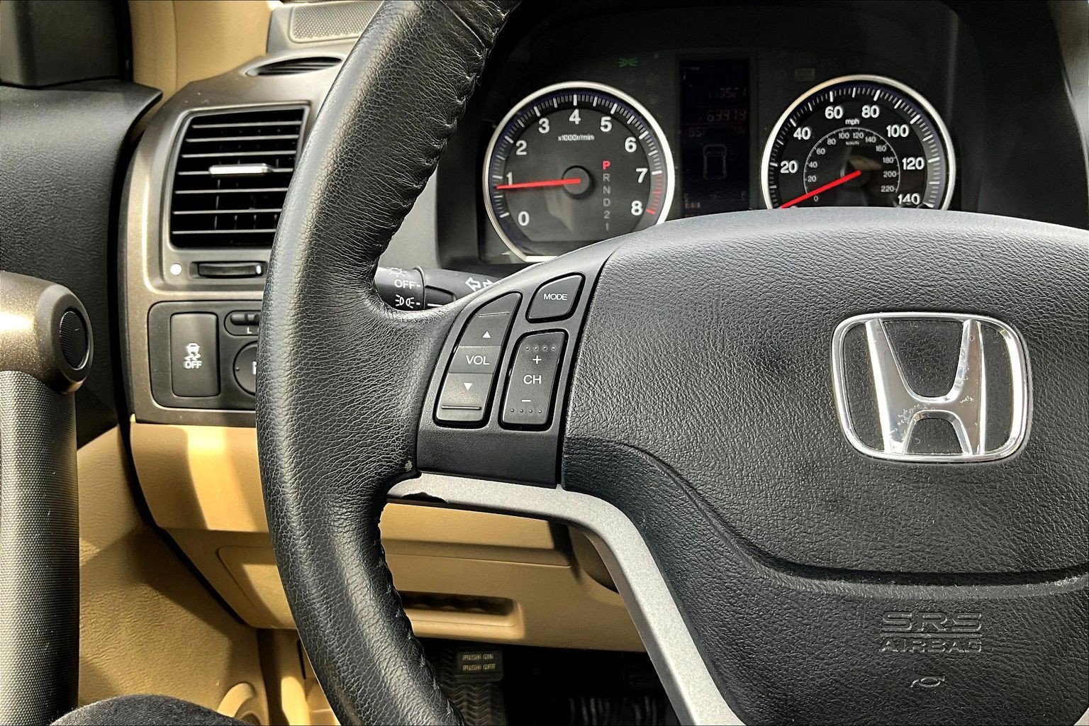 Used 2011 Honda CR-V EX-L image 20