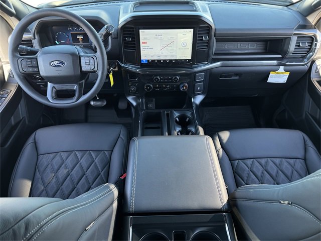 New 2025 Ford F150 STX w/ LOBO Package image 10