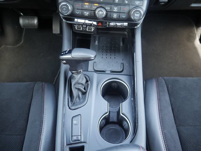 Used 2026 Dodge Durango GT AWD/4WD image 24
