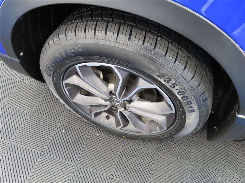 Used 2020 Honda CR-V EX image 6