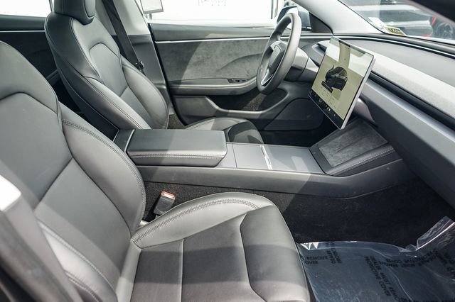 Used 2024 Tesla Model 3 Long Range image 17