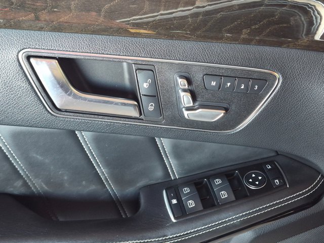 Used 2014 Mercedes-Benz E 63 AMG S-Model image 13