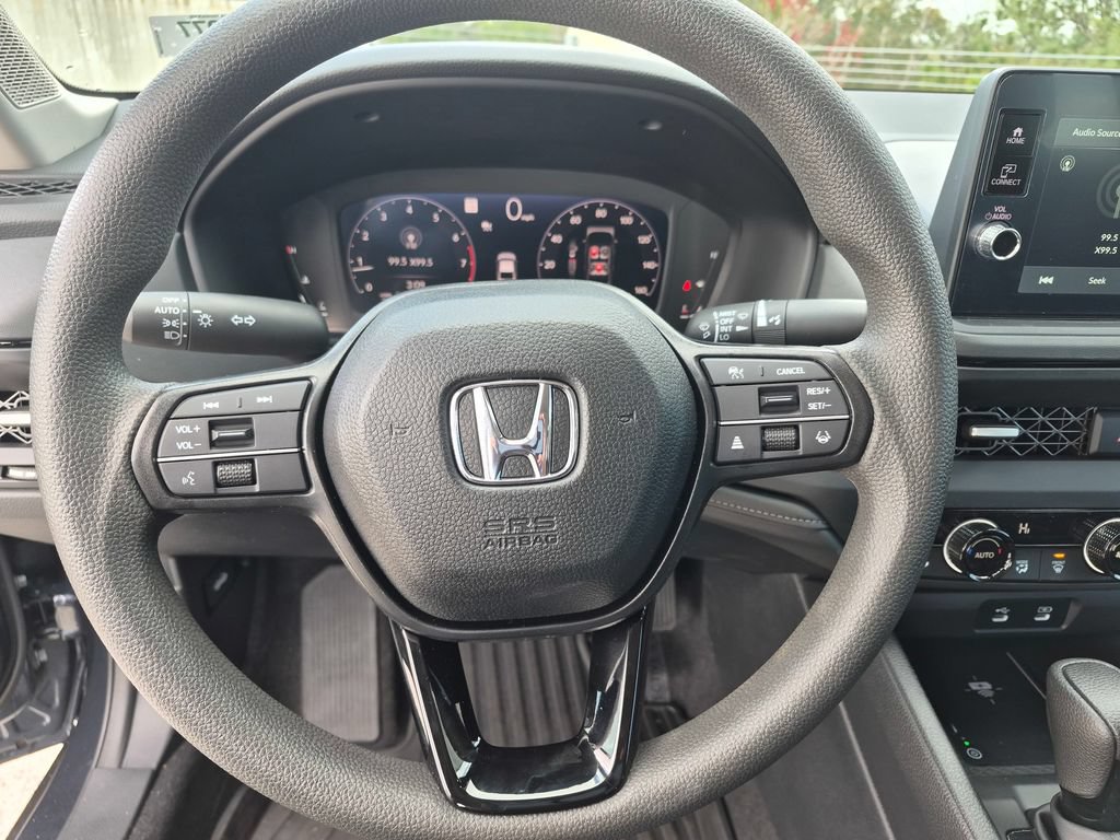 New 2026 Honda Accord SE image 11