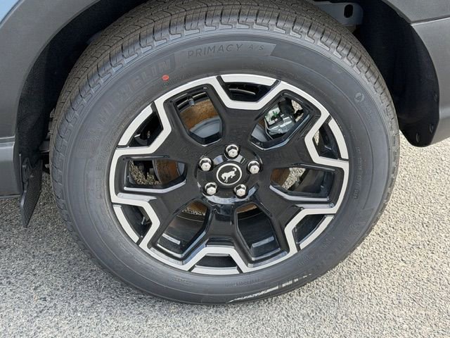 New 2025 Ford Bronco Sport Outer Banks w/ Outer Banks Tech Package+ image 23