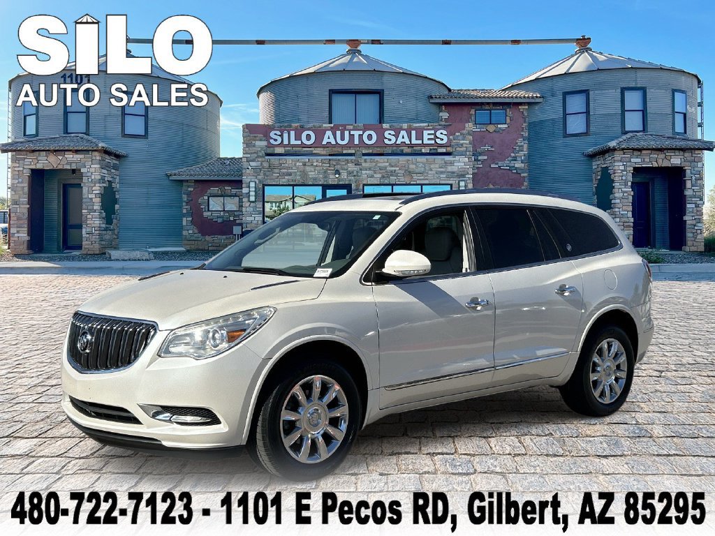 Used 2013 Buick Enclave Premium