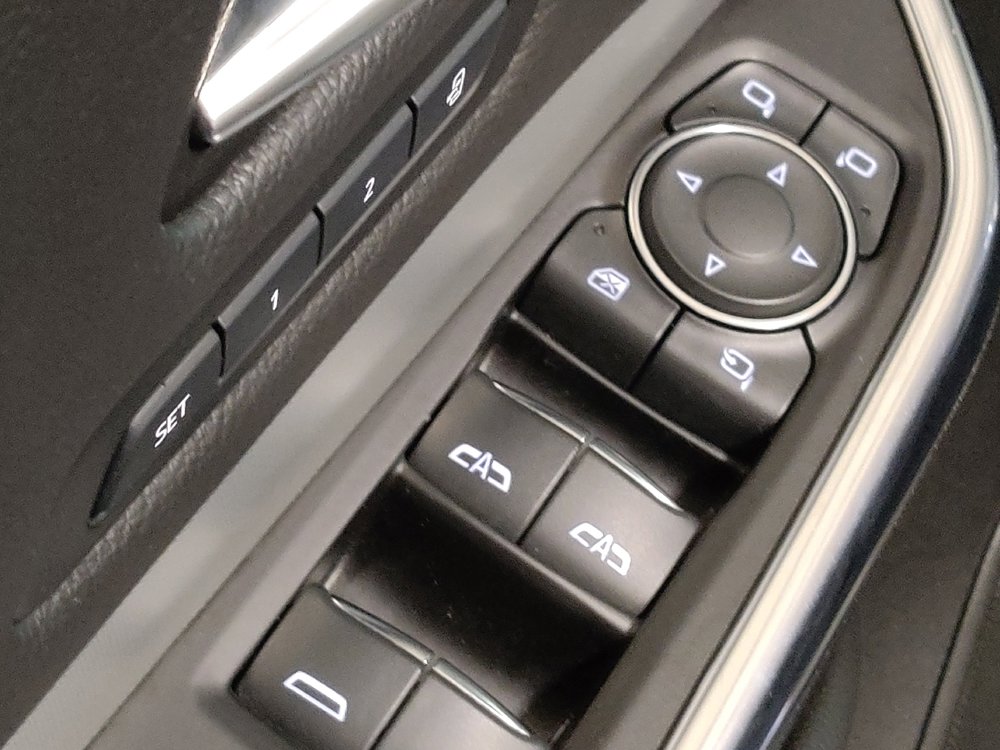 Used 2020 Cadillac XT4 Premium Luxury image 27