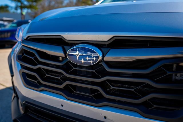 Certified 2025 Subaru Crosstrek 2.0i Premium image 13