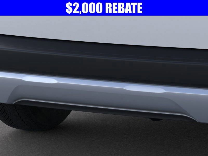 New 2026 Ford Escape Active w/ Cold Weather Package image 23