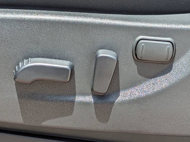 New 2025 Nissan Frontier PRO-4X AWD/4WD image 21