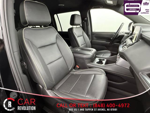 Used 2024 GMC Yukon XL SLT image 64