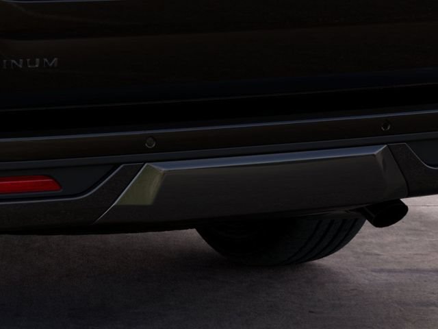 New 2027 Ford Expedition Max Platinum w/ Stealth Performance Package AWD/4WD image 23