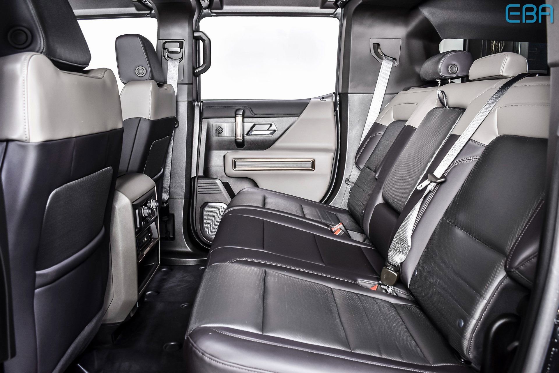 Used 2025 GMC Hummer EV 2X image 18