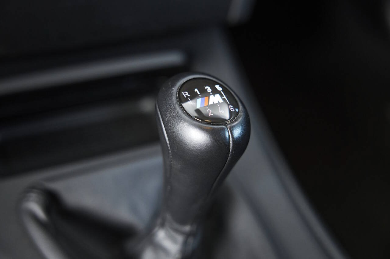 Used 2011 BMW M3 Coupe RWD image 62