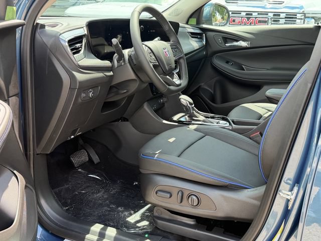 New 2026 Buick Encore GX Sport Touring w/ Advanced Technology Package FWD image 13
