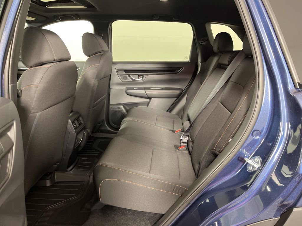 New 2026 Honda CR-V TrailSport image 24