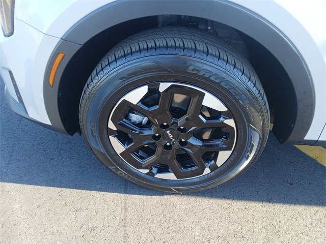 New 2026 Kia Sorento S image 10