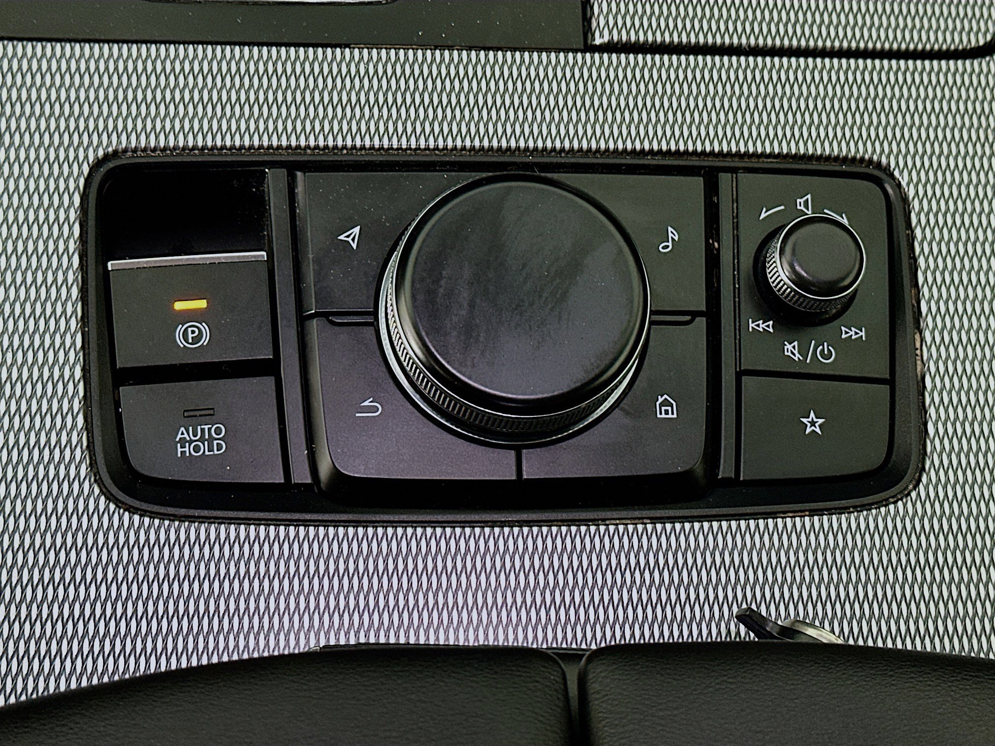 Used 2025 MAZDA CX-90 3.3 Turbo w/ Preferred Package image 25