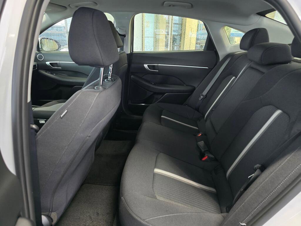 New 2026 Hyundai Sonata SEL AWD/4WD image 33