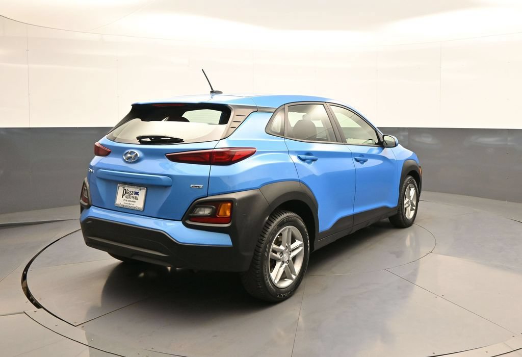 Used 2019 Hyundai Kona SE AWD/4WD image 6