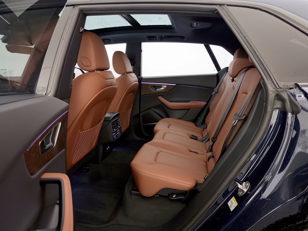New 2027 Audi Q8 Premium Plus AWD/4WD image 25