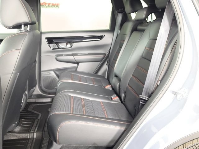 Used 2024 Honda CR-V Sport Touring image 26