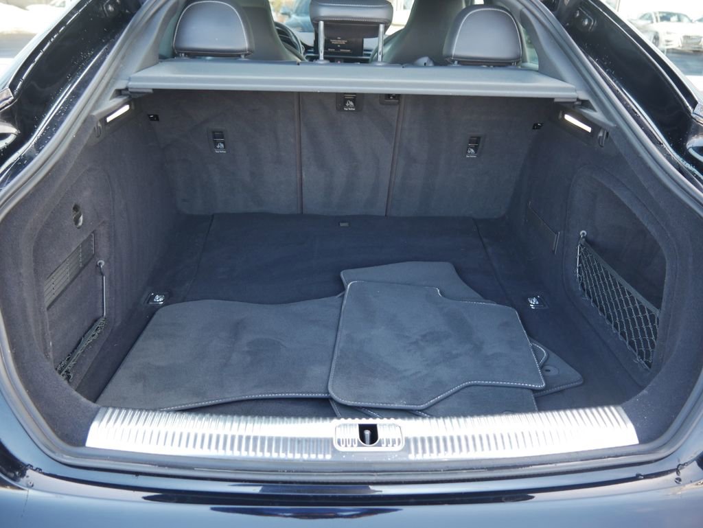 Certified 2022 Audi S5 Premium Plus w/ Premium Plus Package image 24