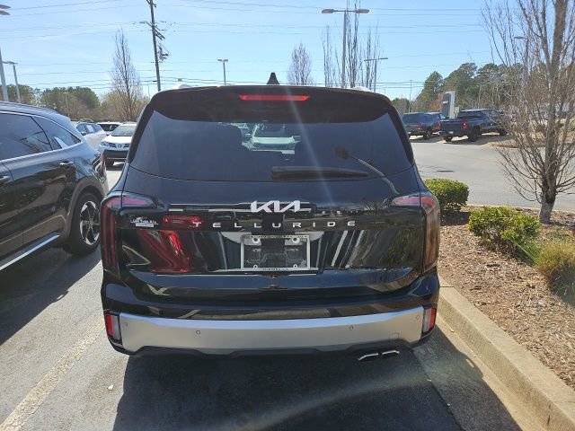Certified 2024 Kia Telluride SX image 8