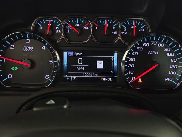 Used 2017 GMC Yukon SLT w/ Open Road Package image 13