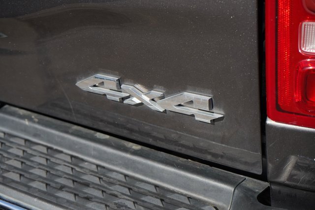 Used 2021 RAM 2500 Laramie image 13