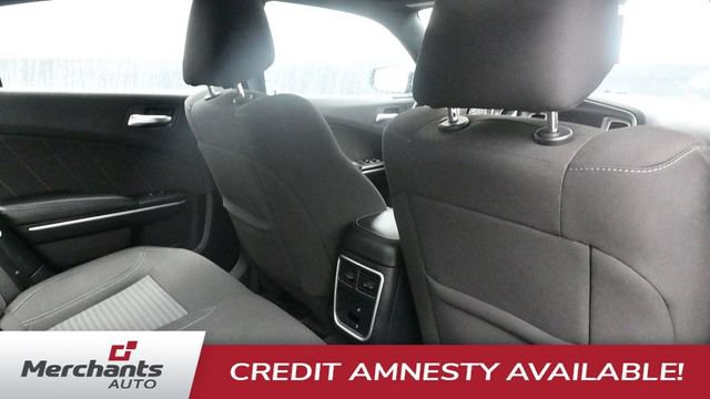 Used 2021 Dodge Charger SXT w/ Cold Weather Package AWD/4WD image 11