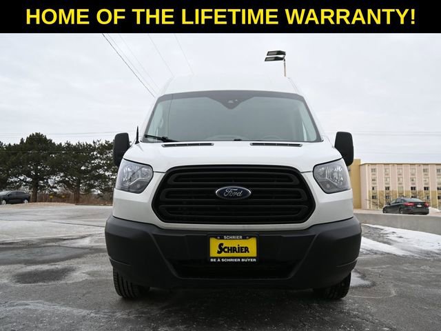 Used 2019 Ford Transit 250 148 High Roof RWD image 37