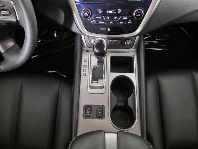 Used 2024 Nissan Murano SV w/ SV Midnight Edition Package image 37