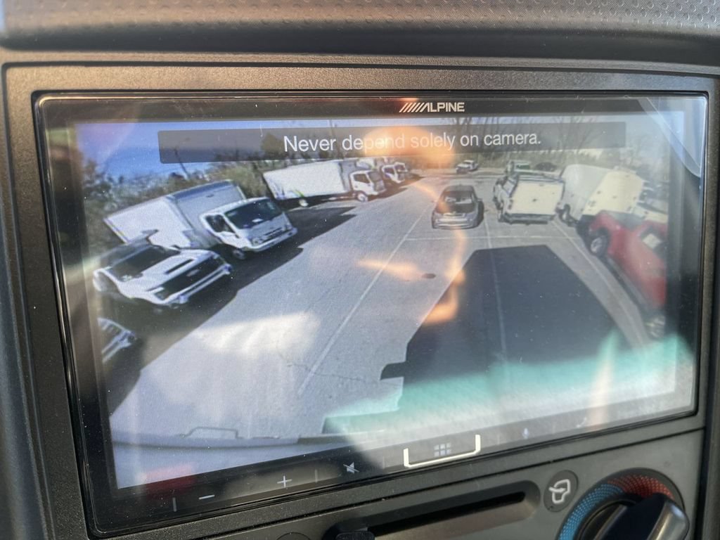 New 2024 Chevrolet Low Cab Forward 5500XG RWD image 14