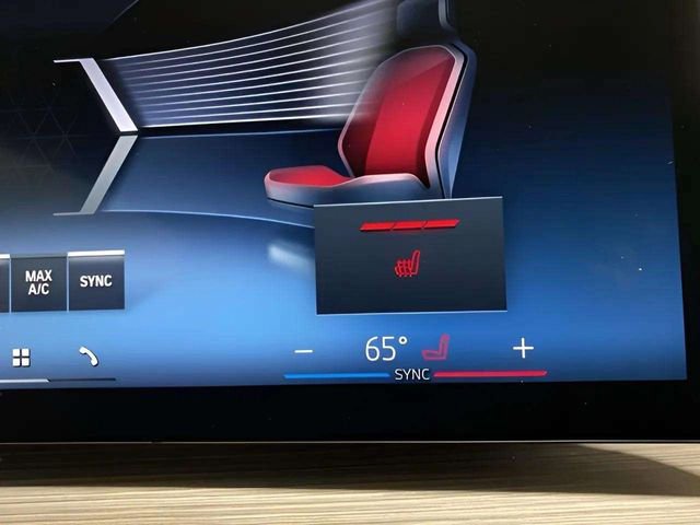 Used 2025 BMW 430i Convertible RWD image 56