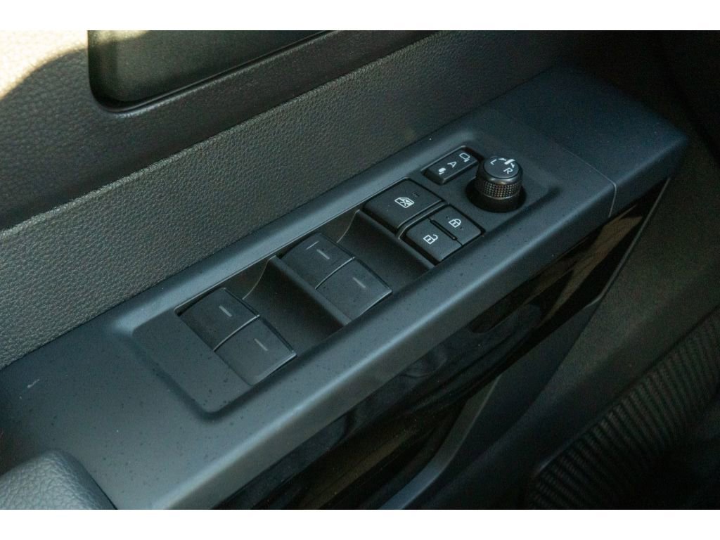 New 2026 Toyota Tundra Platinum image 28